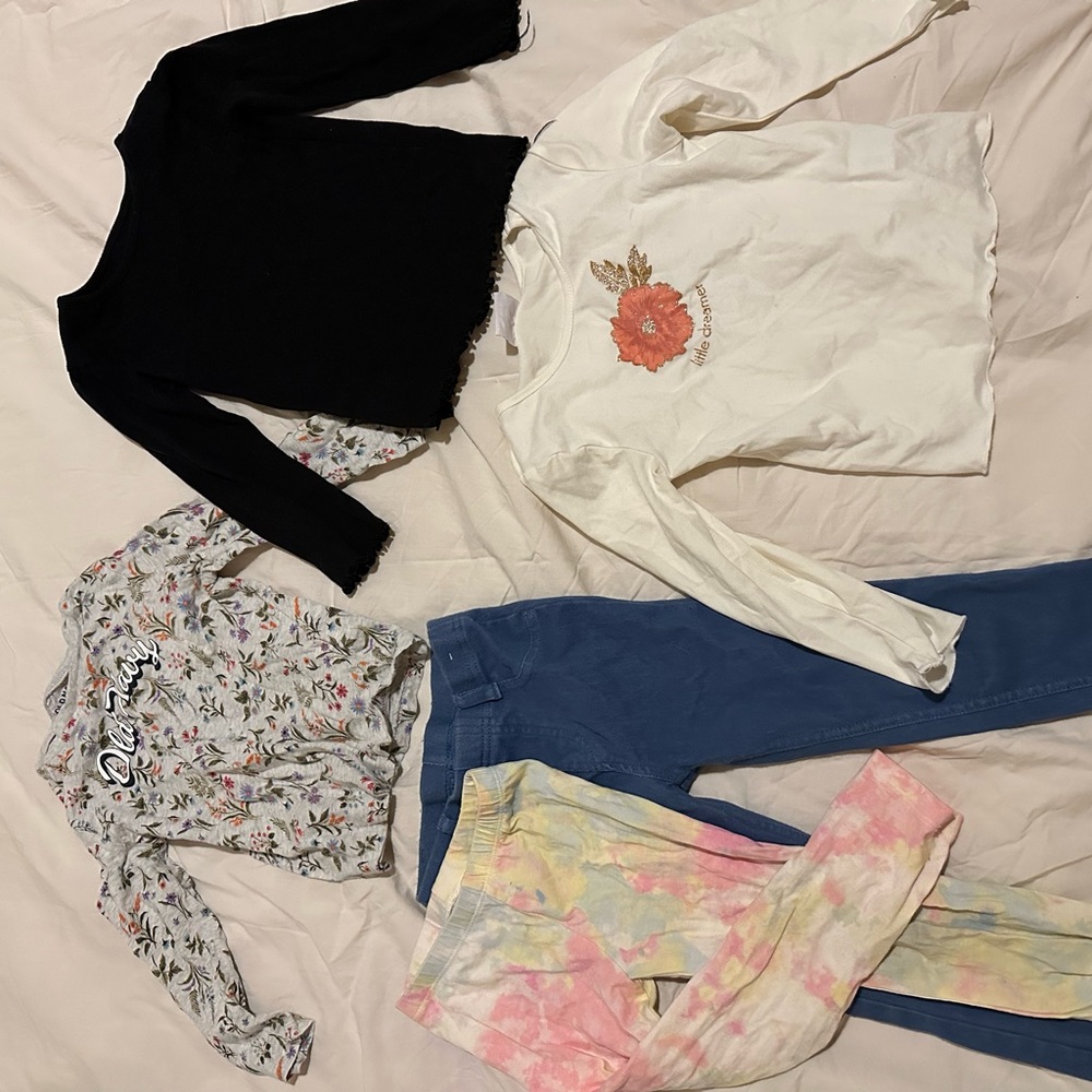 Cool Weather Bundle 3T